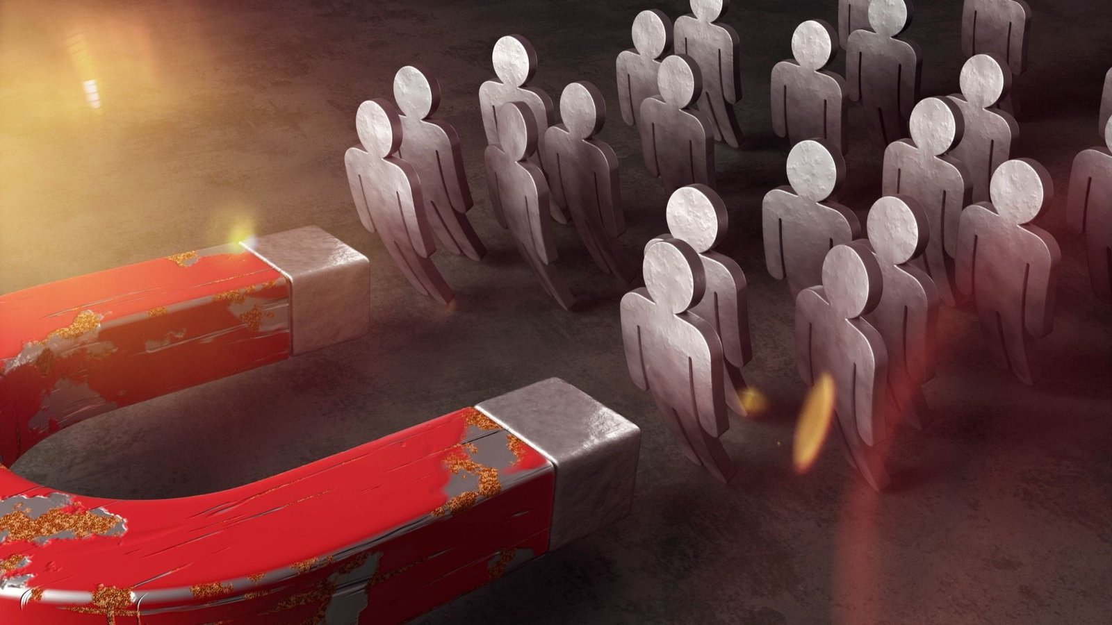 🔒 A Armadilha Que Está Impedindo Você de Atrair Clientes